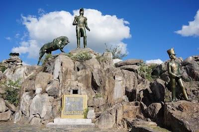 Cerro Del Libertador