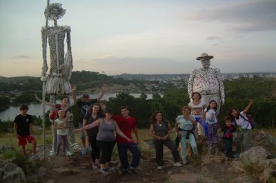 Destino Tandil - Cabañas en Tandil - Sitio Oficial