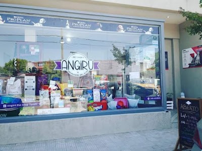 Petshop Angirũ