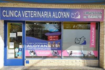 Veterinary Clinic Aloyan