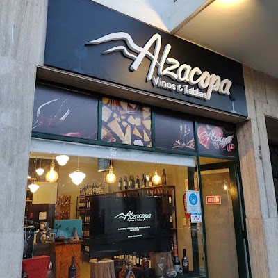 ALZACOPA