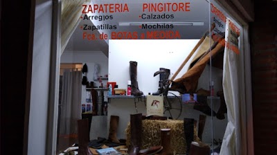 Zapatería Pingitore