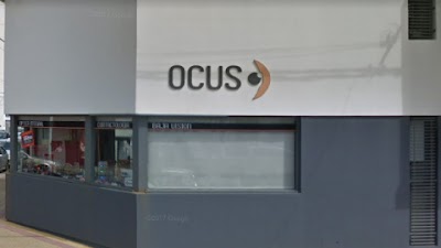 Ocus Óptica Integral