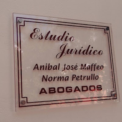 Estudio Jurídico Maffeo Petrullo