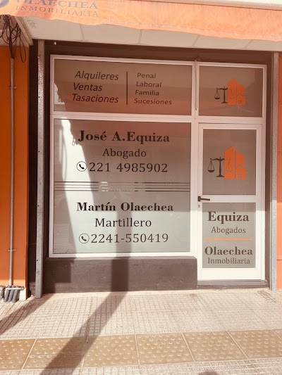 Estudio Jurídico Equiza