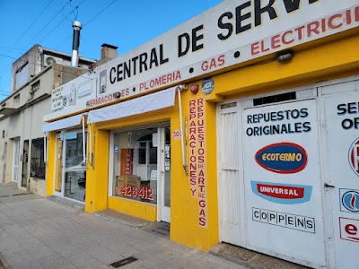 CH climatizacion - radiadores-aire acondicionado-calefaccion-refrigeracion