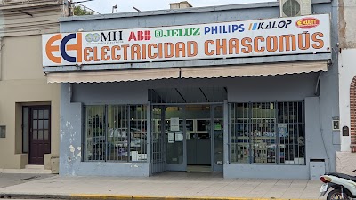 Electricidad Chascomus