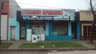 Etchemendy Reparaciones