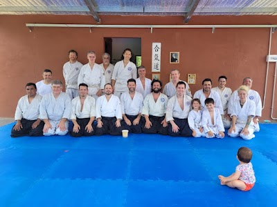 Dharma Dojo Chascomús