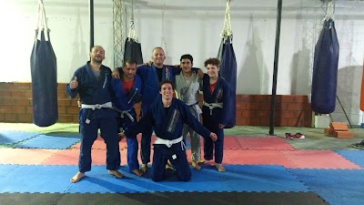 Dojo Serpiente - Tauro Team