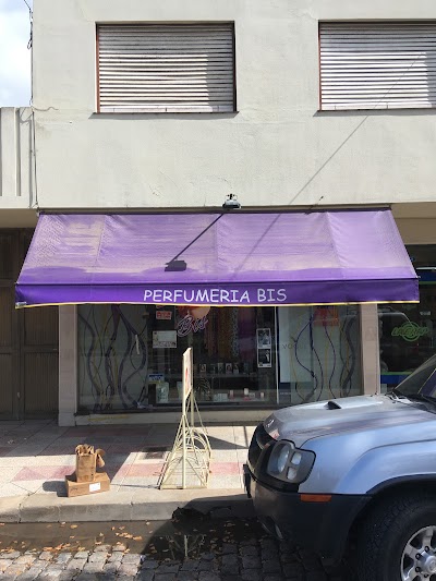 PERFUMERÍA BIS