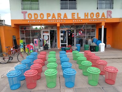 TODO PARA EL HOGAR