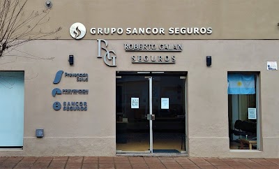 Roberto Galan Seguros