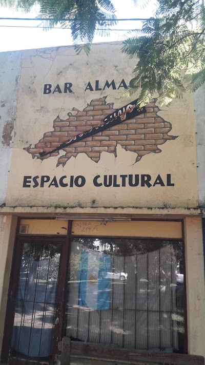 Bar Almacen Espacio Cultural