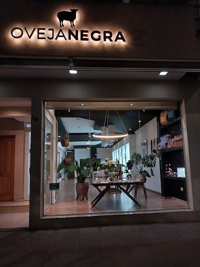 Oveja Negra