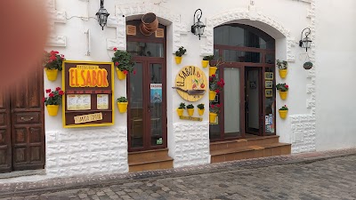 Helados Y Café