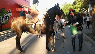 Almacén de Viejas Costumbres