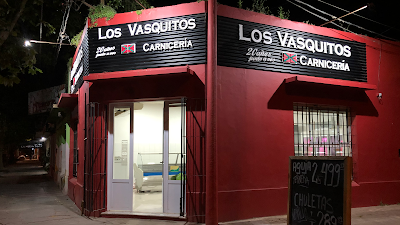 Los vasquitos