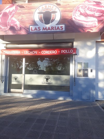 Carnes Las Marias