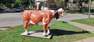 Carnicería La Vaca