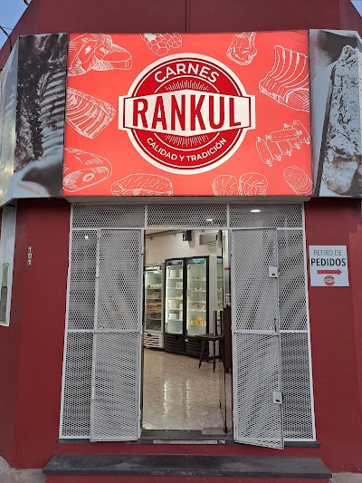 Rankul