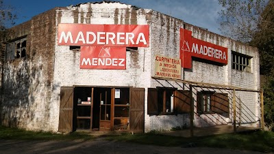 Maderera Méndez