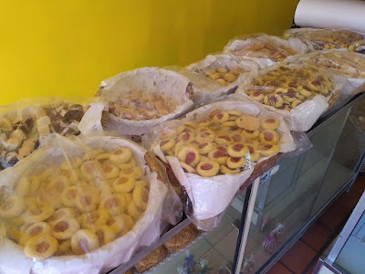 Panaderia La Especial Confiteria