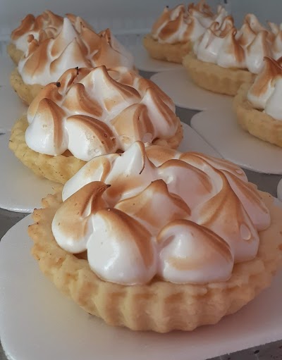 Panaderia Y Confiteria Virgen de Lujan