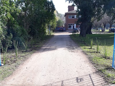 Argentina Camping Fishing Association