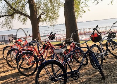 Pedaleando.chascomus