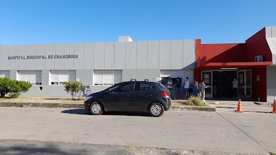 Municipal Hospital Chascomús