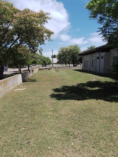 San Vicente de Paul Hospital