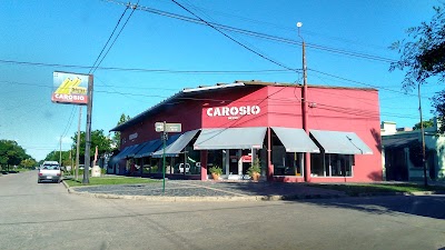 Carosio Sanitarios y Construccion