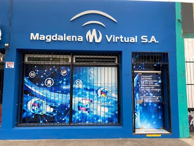 Magdalena Virtual Chascomus