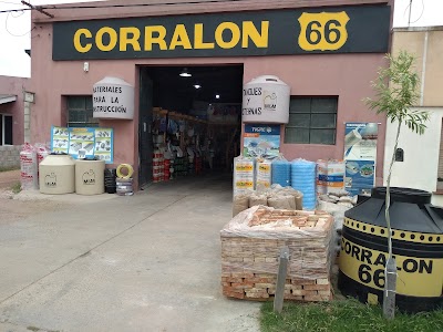 Corralón 66