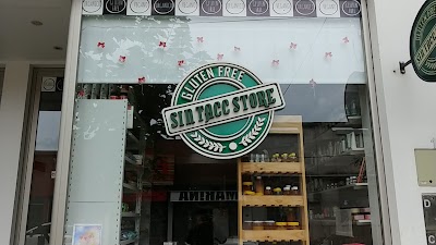 Sin Tacc Store