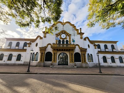 Municipalidad de Chascomús