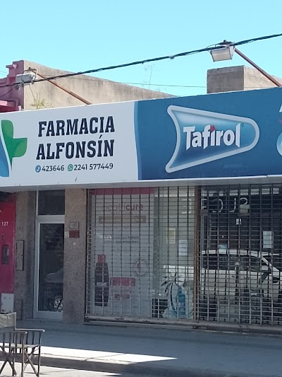 Farmacia Alfonsin