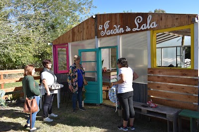 El Jardin de Lala