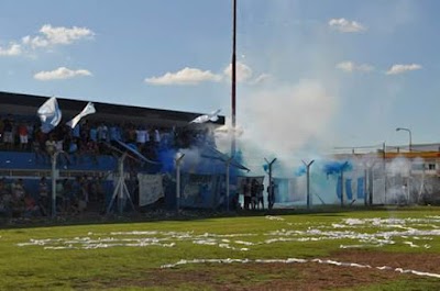 Club Deportivo Chascomus