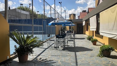 PADEL PLAZA