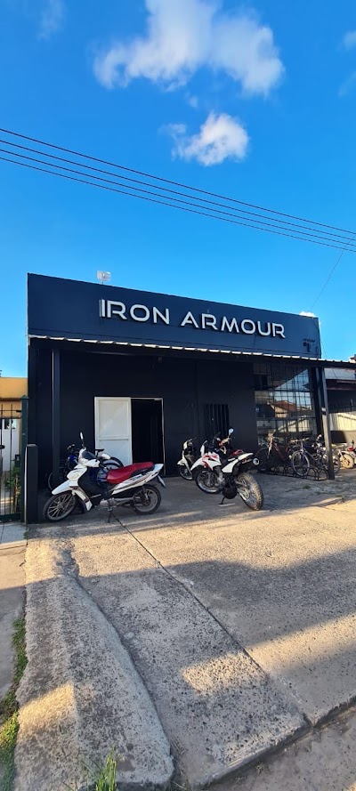 Iron Armour