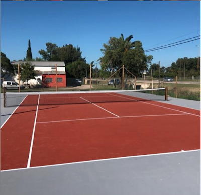 Bunker Tenis, Clases de Tenis para niños, Jóvenes y Adultos, Alquiler de Canchas de Tenis