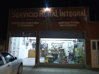 Centro de Lubricacion Super Oil