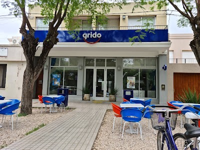 Grido Helados