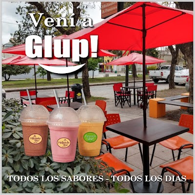 Glup Helados