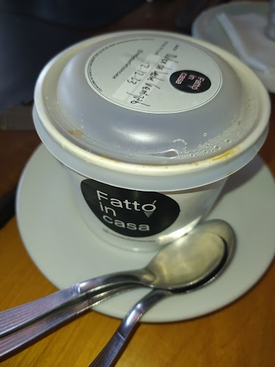 Helados Fatto in Casa