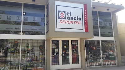 El Ancla