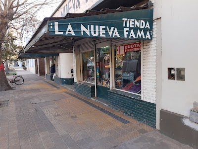 Tienda la Nueva Fama Damas-caballeros-ni os