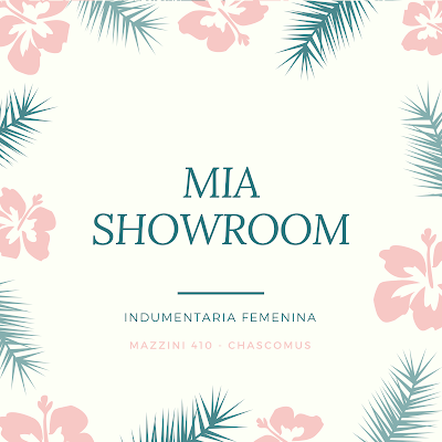 Mia Showroom